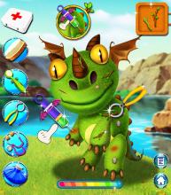 My Pet Dragon - Animal Doctor APK Download for Android