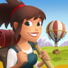 Sunrise Village Game icon