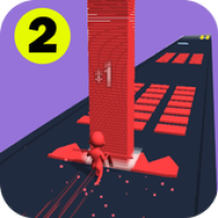 Stack Colors - Stack Tower 3D APK Icono