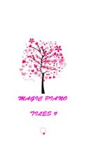 Magic Piano Tiles 9 APK Download for Android