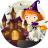 Scarica Halloween Luna Escape / run APK per Windows