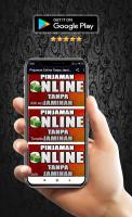 Pinjaman Online Tanpa Jaminan APK capture d'écran Thumbnail #2