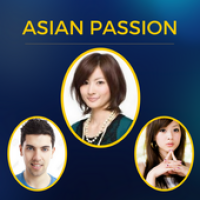 Asian Passion APK صورة الغلاف