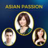 Asian Passion Application icon