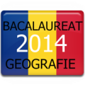 BAC Geografie Apk