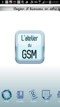 L'atelier du GSM APK Download for Android