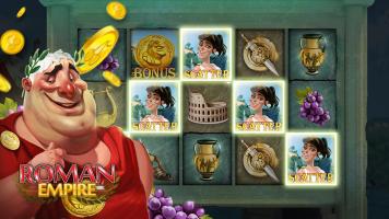 Jackpot Madness Slots APK تصویر نماگرفت #4