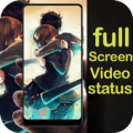 Full Screen Videos Apk