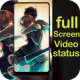 Full Screen Videos APK