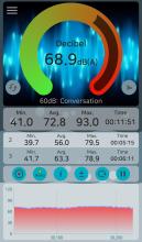 Sound Meter PRO APK Download for Android