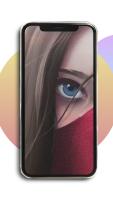 Girly Wallpapers APK Ekran Görüntüsü Küçük Resim #2