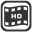 HD MP4 FLV Video Player Download on Windows