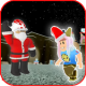 Royale Cookie and Santa Swirl - Robloxe obby Game APK