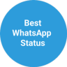 2018 WhatsApp Status Application icon