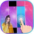 Piano Tiles "Billie Eilish" Game 2020 Apk