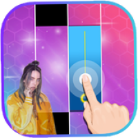 Изображения Piano Tiles "Billie Eilish" Game 2020 на ПК с Windows