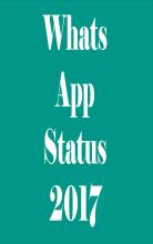 Best Whatapp Status 2017 APK Download for Android