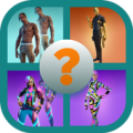 Battle Royale Game quiz guess who? 2020 Apk