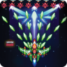 thunder assault air strike Game icon