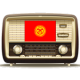 Radio Kyrgyzstan APK