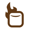 Smores.tv Application icon