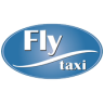 Fly Taxi Application icon