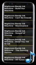 Nightcore Song - Ink Bendys Ringtone APK Download for Android