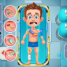 My Hospital Doctor Kids Game icon