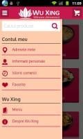 Anteprima screenshot di Wu Xing APK #1