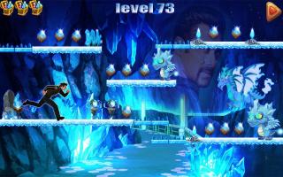 salman run APK Gambar Screenshot #12