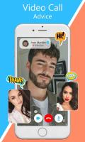 Video Call Advice - Live Chat Guide on Video Call APK Gambar Screenshot #3