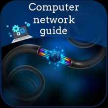 Computer network guide APK Download for Android