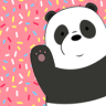 Cute Bears Wallpaper Application icon