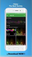 ERA FM APK تصویر نماگرفت #2