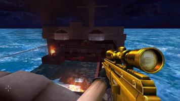 Mad Terrorist Battleground APK ภาพหน้าจอ #4