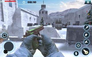 3d shooter:gun game APK ภาพหน้าจอ #12