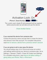 Find my iphone Icloud Checker APK 屏幕截图图片 #5