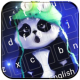 Cute Panda Keyboard Theme APK