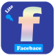 Facebace for Facebook Lite APK