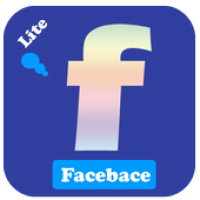 Facebace for Facebook Lite APK Иконка