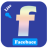 Facebace for Facebook Lite APK - 下載 適用于 Windows