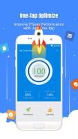 My Turbo Booster-Speed Booster APK צילום מסך #1