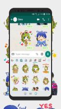 WAStickerApps vocaloid miku Stickers for WhatsApp APK Download for Android