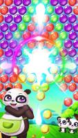 Captura de pantalla de Panda Pop Rescue Baby APK #2