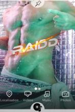 raiddbar APK Download for Android