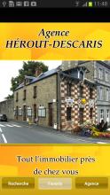 Agence Hérout-Descaris APK Download for Android