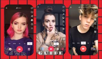 New Guide for TikTok 2020 APK Screenshot Thumbnail #18