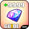 Tips For Pokémon Masters Gems Application icon