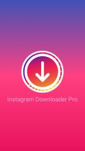 Instagram Downloader Pro APK Download for Android