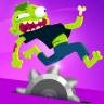 Zombie Escape Game icon